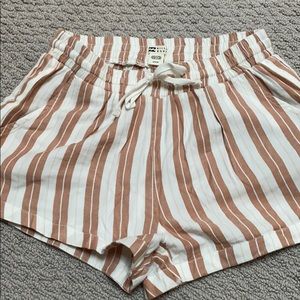 Women’s billabong shorts